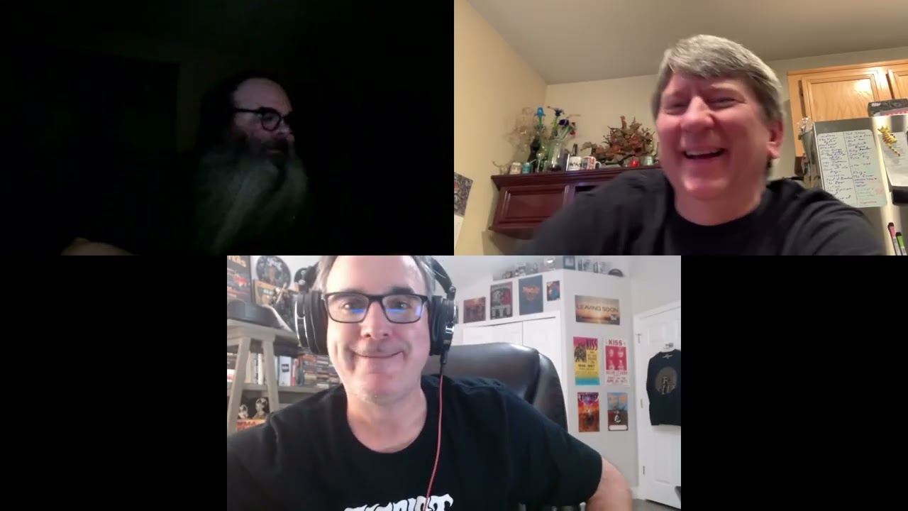 (S2E100) – 2025 In Review: Top 15 AOTY Countdown w/ Rob In The ‘Hood