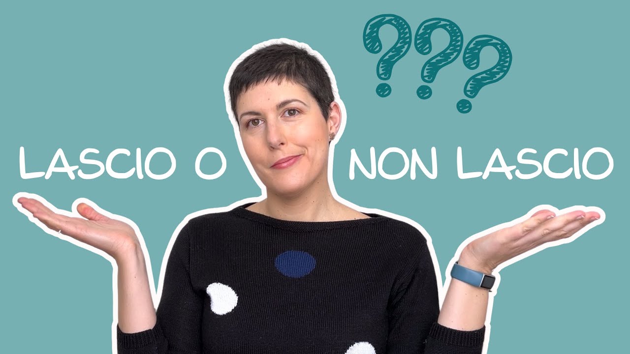 Lasciare un lavoro che ti fa stare male: quando è giusto (e quando no)