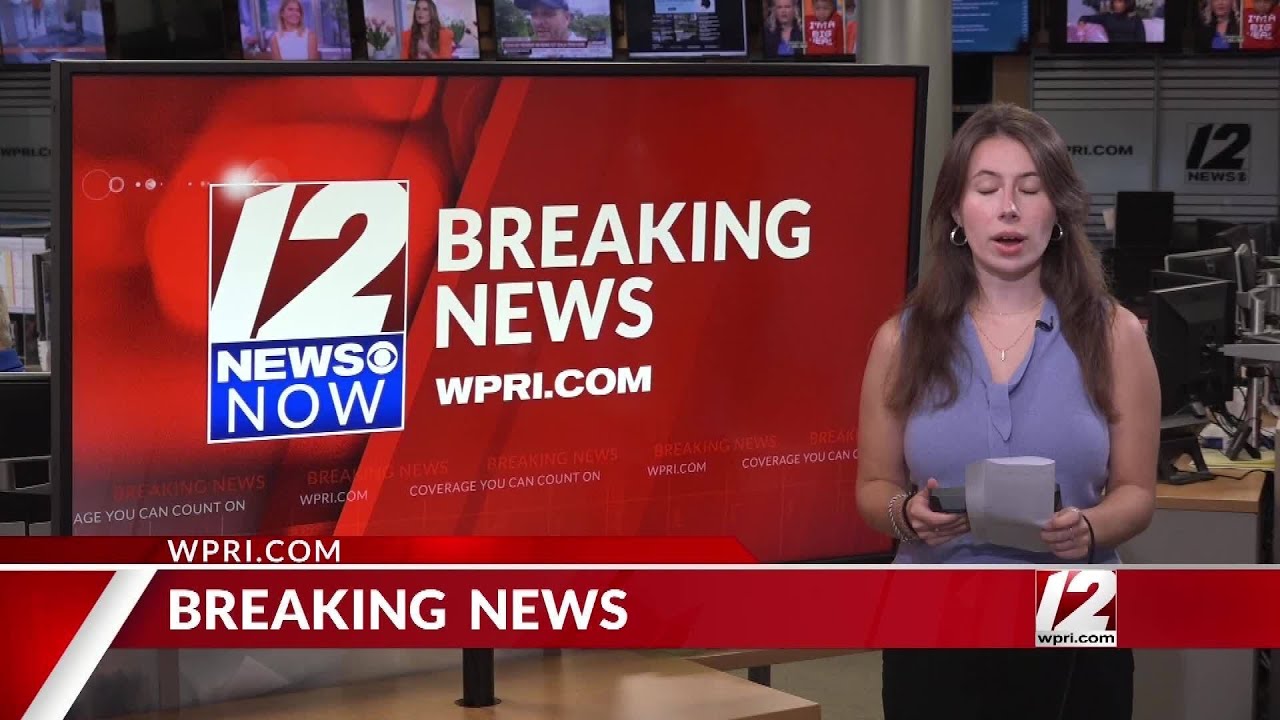 12 News Now: Providence fire reignites