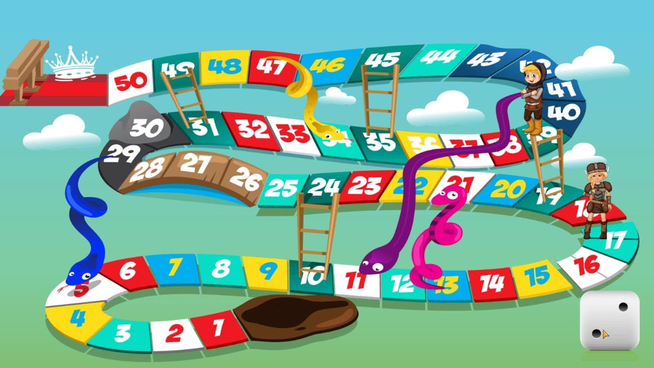 Learning Is Fun - Games For The Family