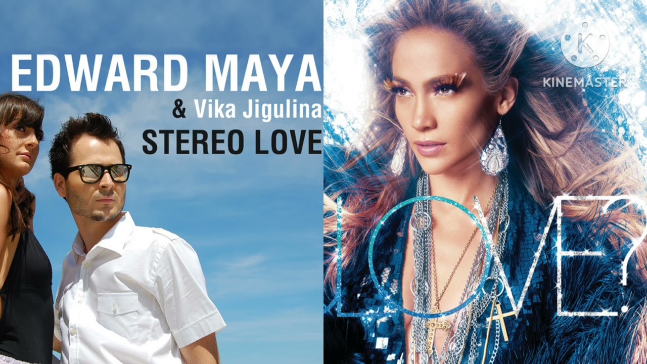 Stereo Love x On the Floor