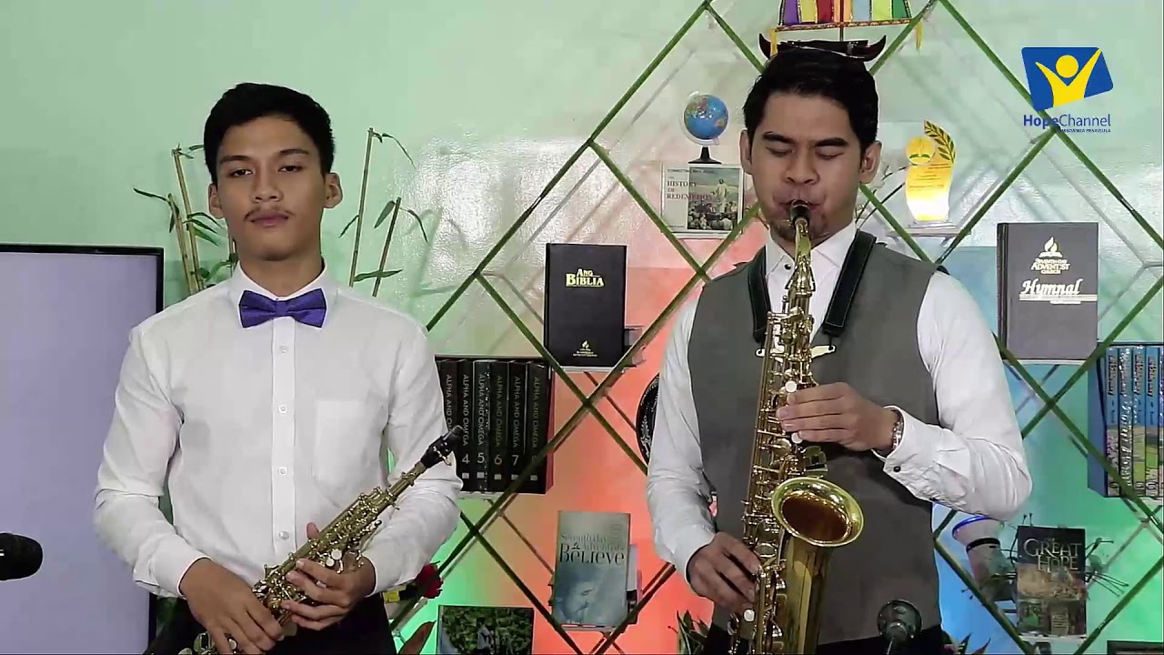 The Holy City | Cover by Uriel Jesferil Ingod, JC Feb Asoy & Raymund Jun Ramos