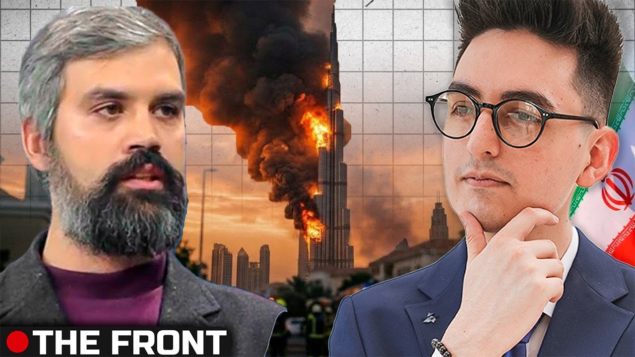 Dos Semanas De La Guerra De Iran, Balance Militar Y Geopolitico