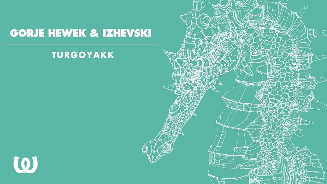 Gorje Hewek & Izhevski - Turgoyakk