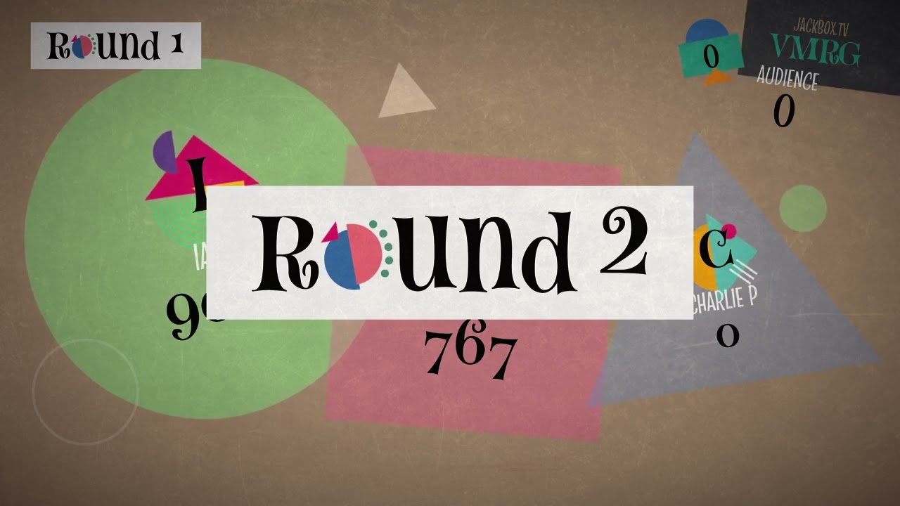 Let's Play Jackbox games party pack 7 #jackboxgames