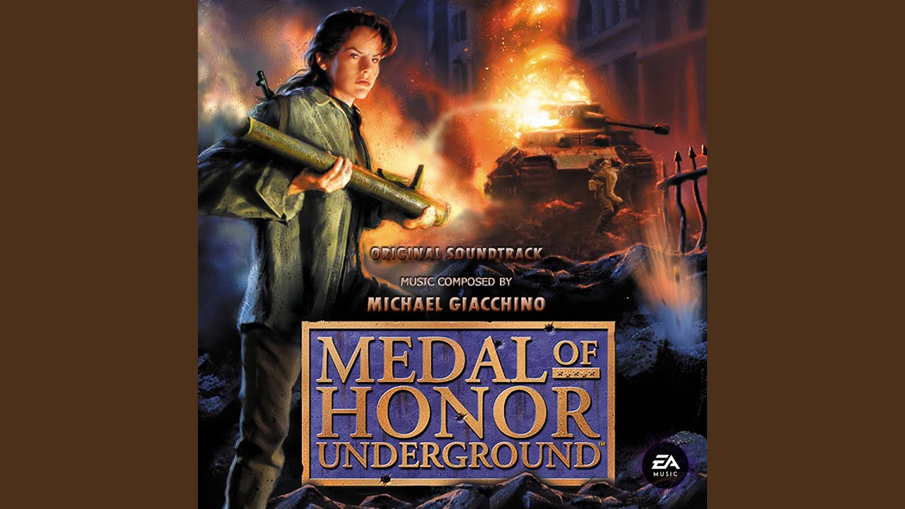 May 10th, 1940 (Alternate Version)