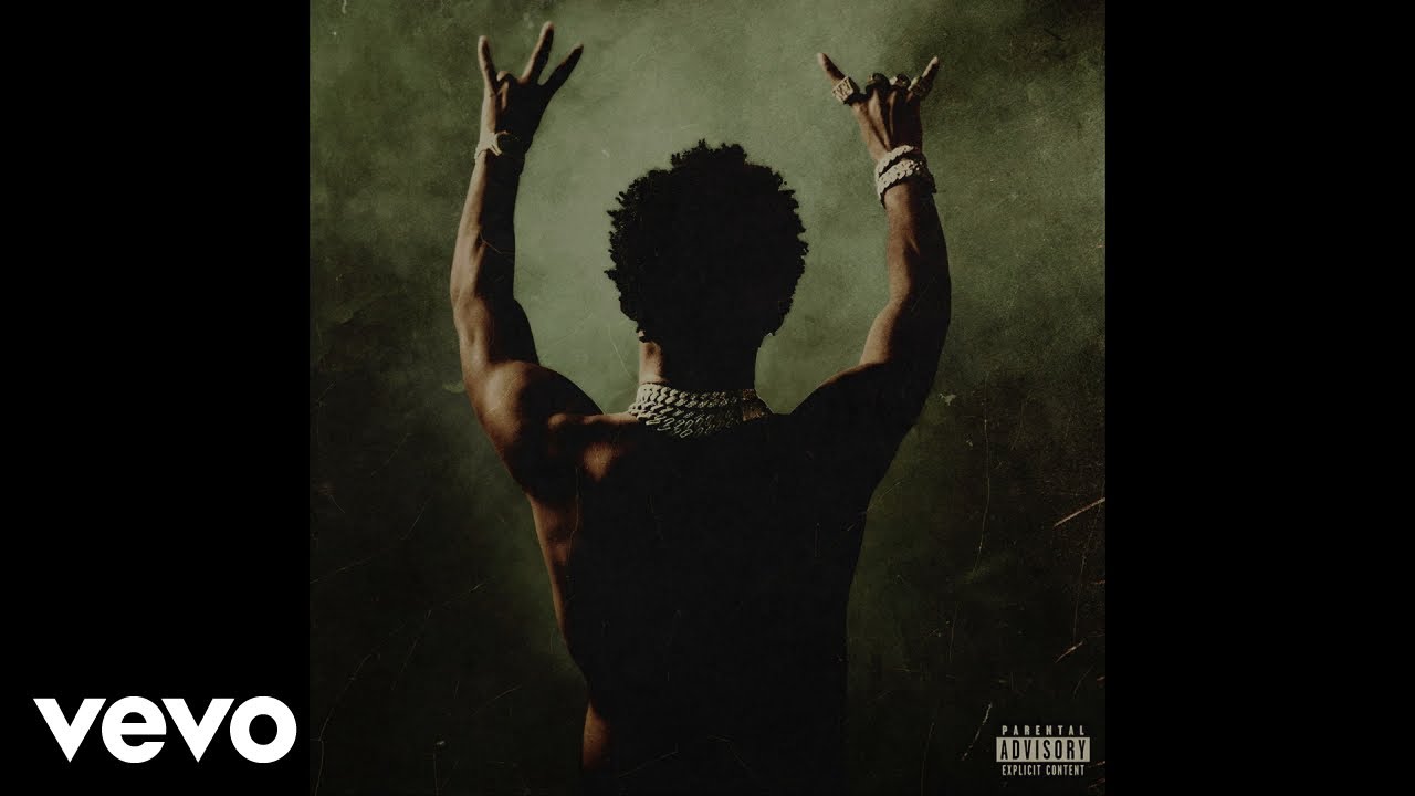 Nardo Wick - A Lil Different (Audio)