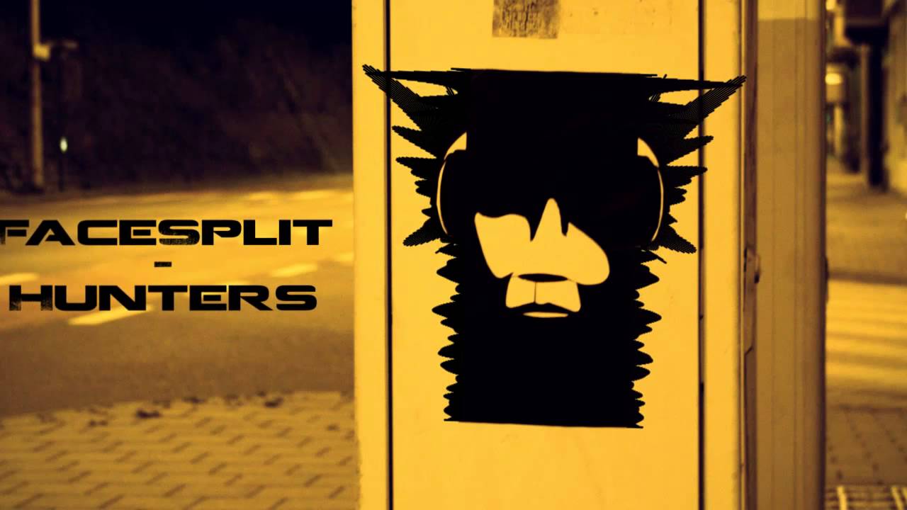 FaceSplit - Hunters