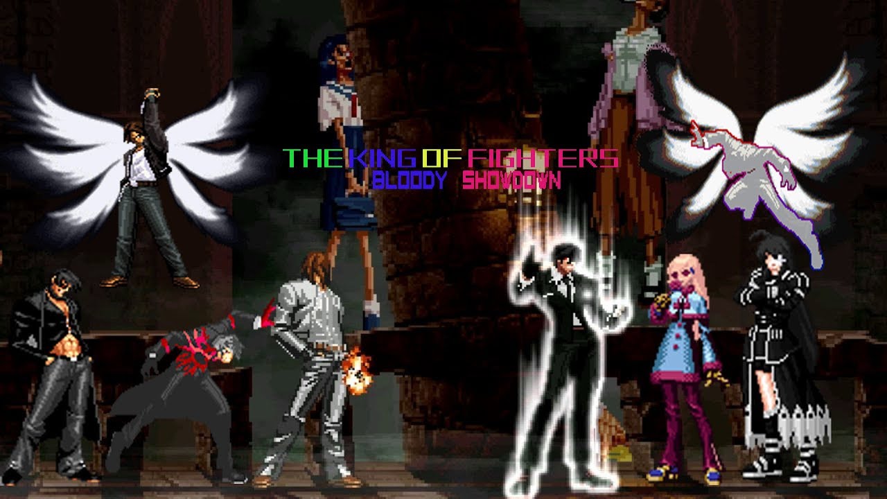 Legends vs Ultimate Bosses