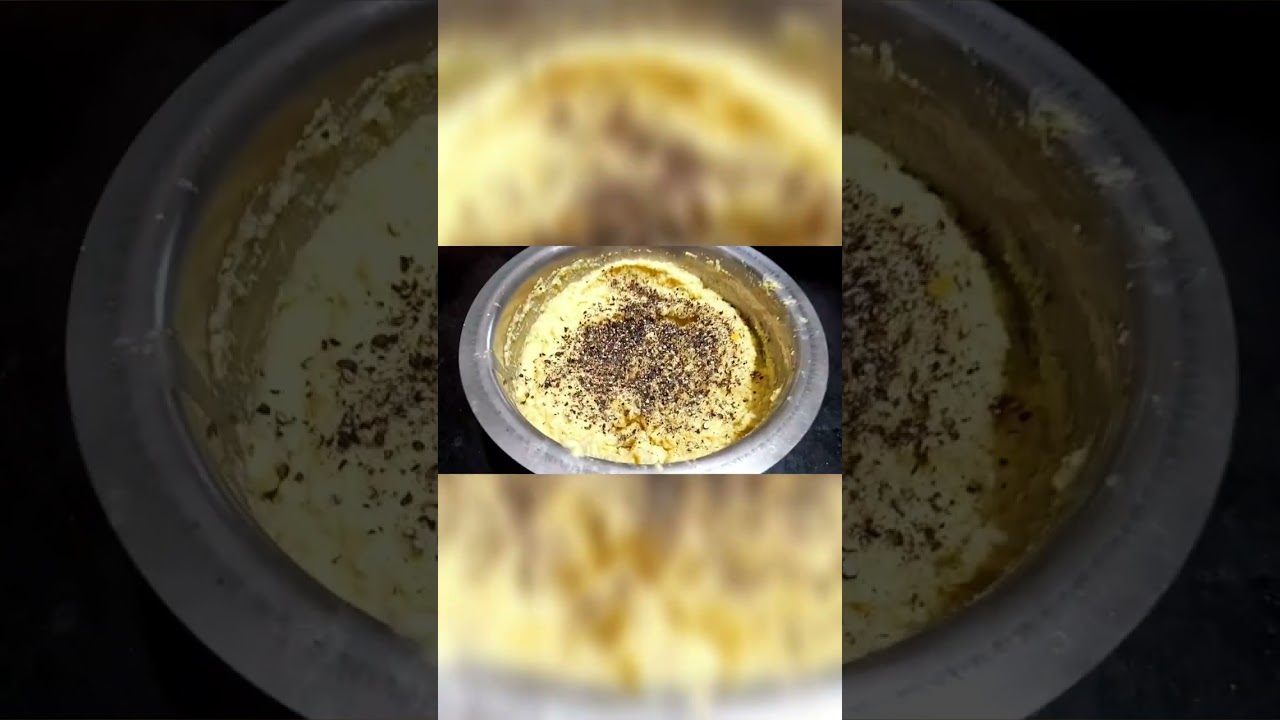 અમદાવાદી દાળવડા