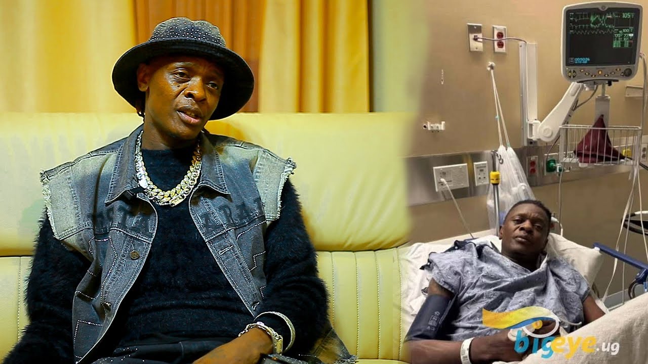 Dr JOSE CHAMELEONE karibu afe?! Ukweli wa kushangaza kuhusu ugonjwa wake, kurejea kwake jukwuaani