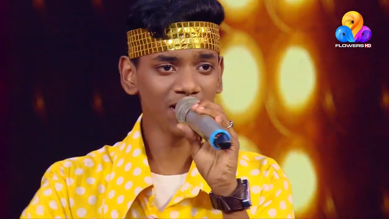 Flowers Top Singer | Musical Reality Show | Ep#481 ( Part - A )