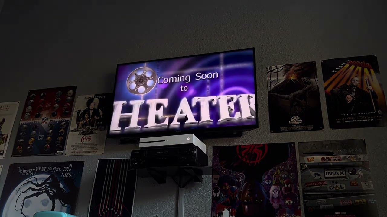 Opening to Zootopia 2016 DVD