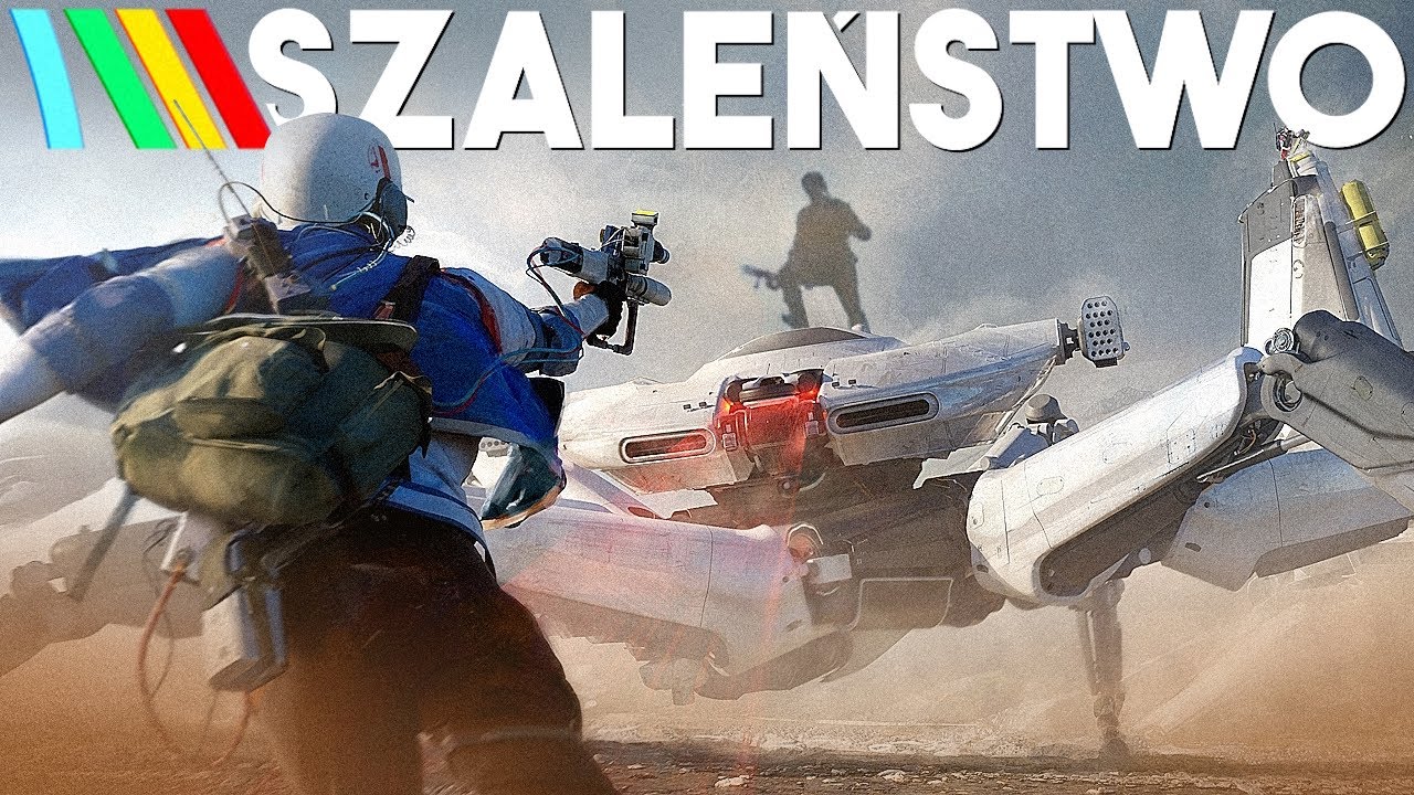 ARC Raiders PL #10 - Szaleństwo - Gameplay PL 4K