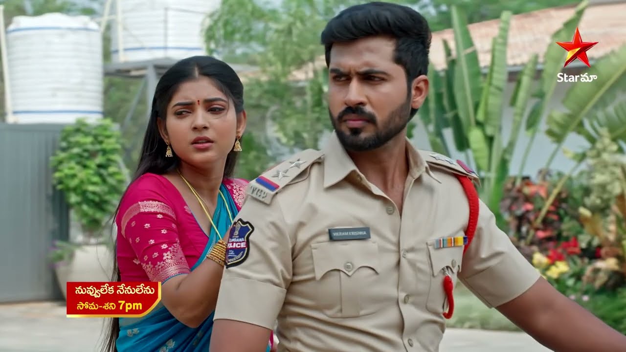 Nuvvu Leka Nenu Lenu - Promo | 19th Mar 2026 | Mon - Sat at 7 PM | Star Maa | Star Maa Serials