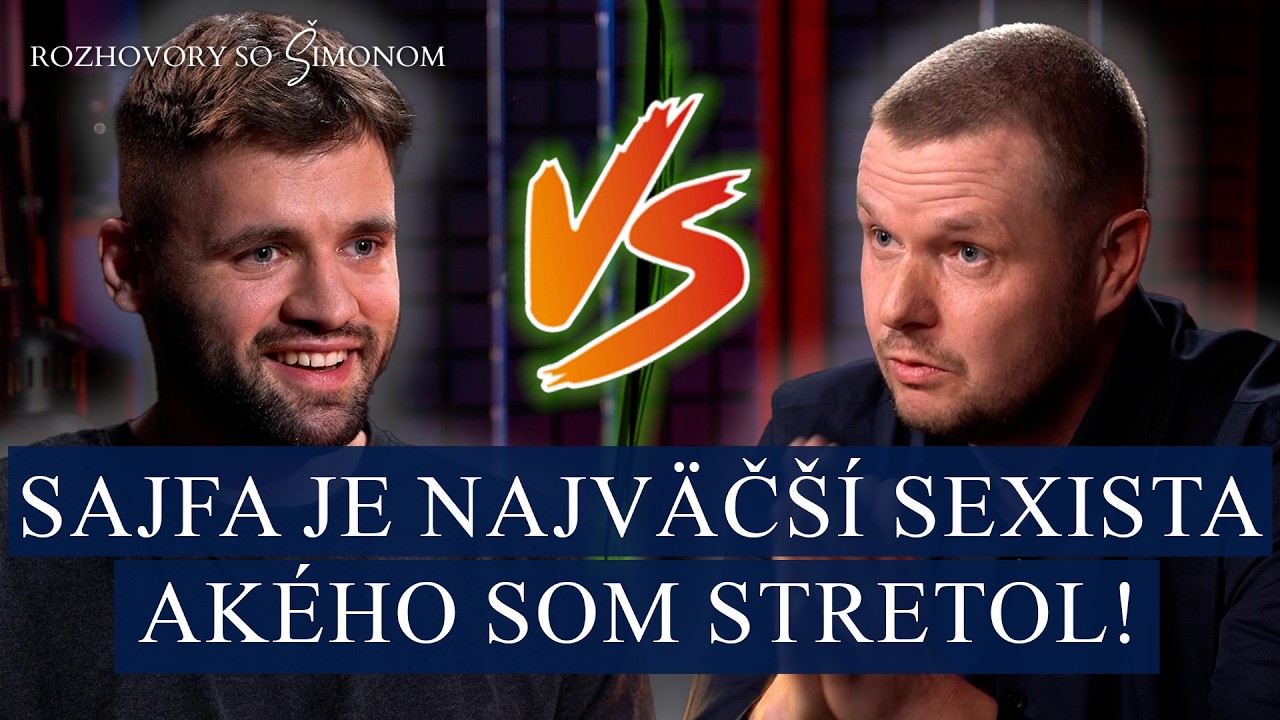 Duel Fiki vs. &Scaron;n&iacute;dl: Muž vie lep&scaron;ie, čo žena chce, než ona!