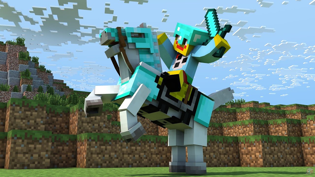 Roowies NethpotPvP Montage