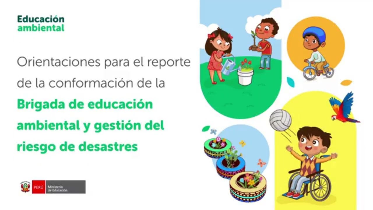 REPORTE DE BRIGADA AMBIENTAL 2024 EN LA PLATAFORMA SIMON.