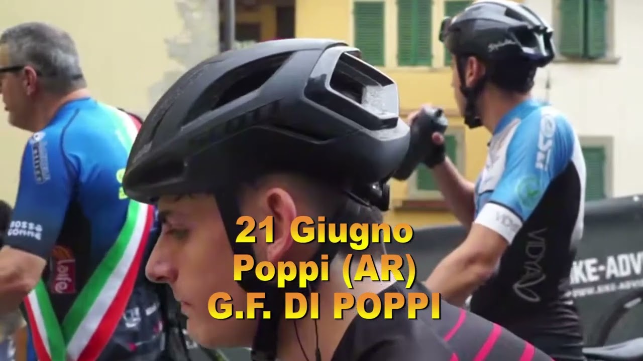 COPPA TOSCANA 2026