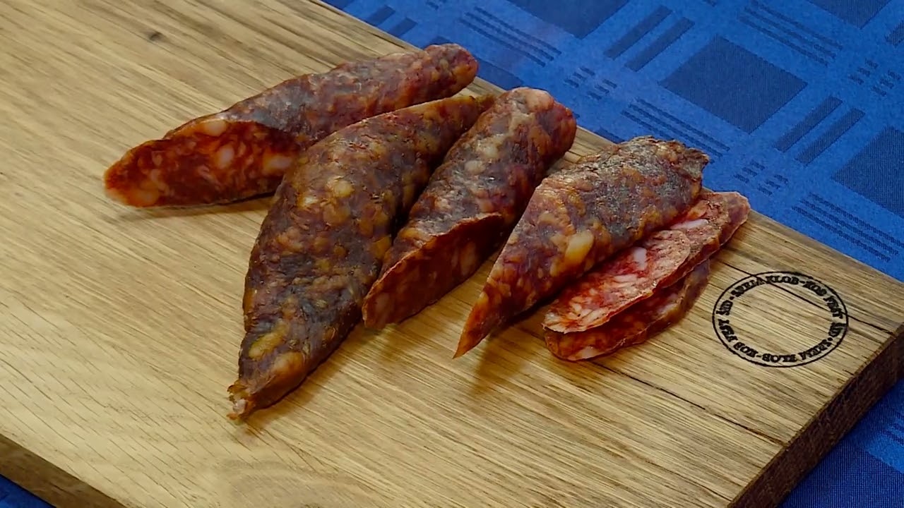 Najava 29. Sremske kobasicijade u Šidu