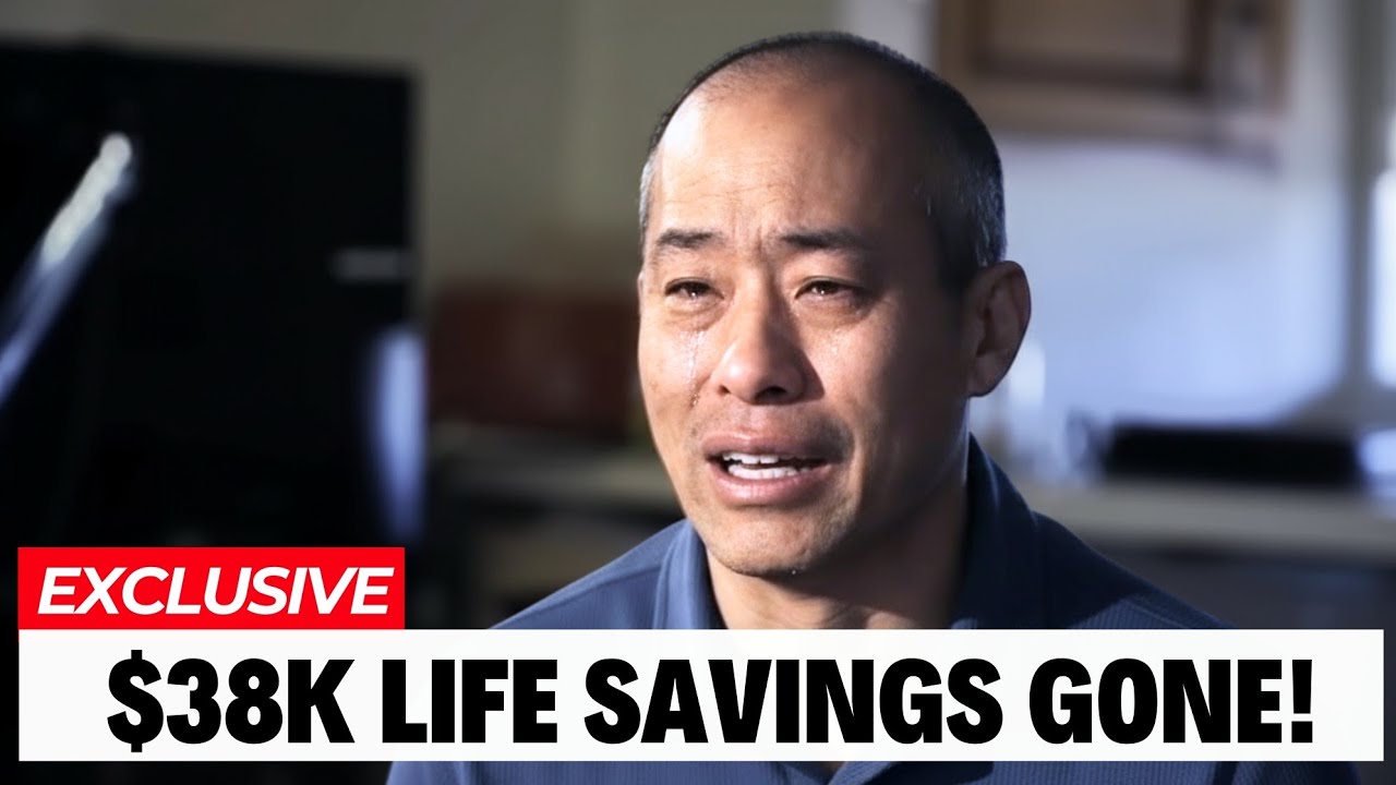 Carlsbad Man Loses $38,000 Life Savings To SIM Swapping Scam While He was sleeping 