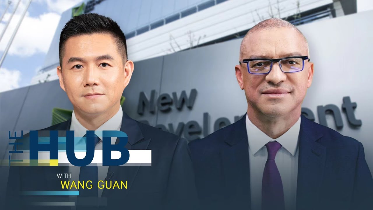 The New Development Bank's new direction