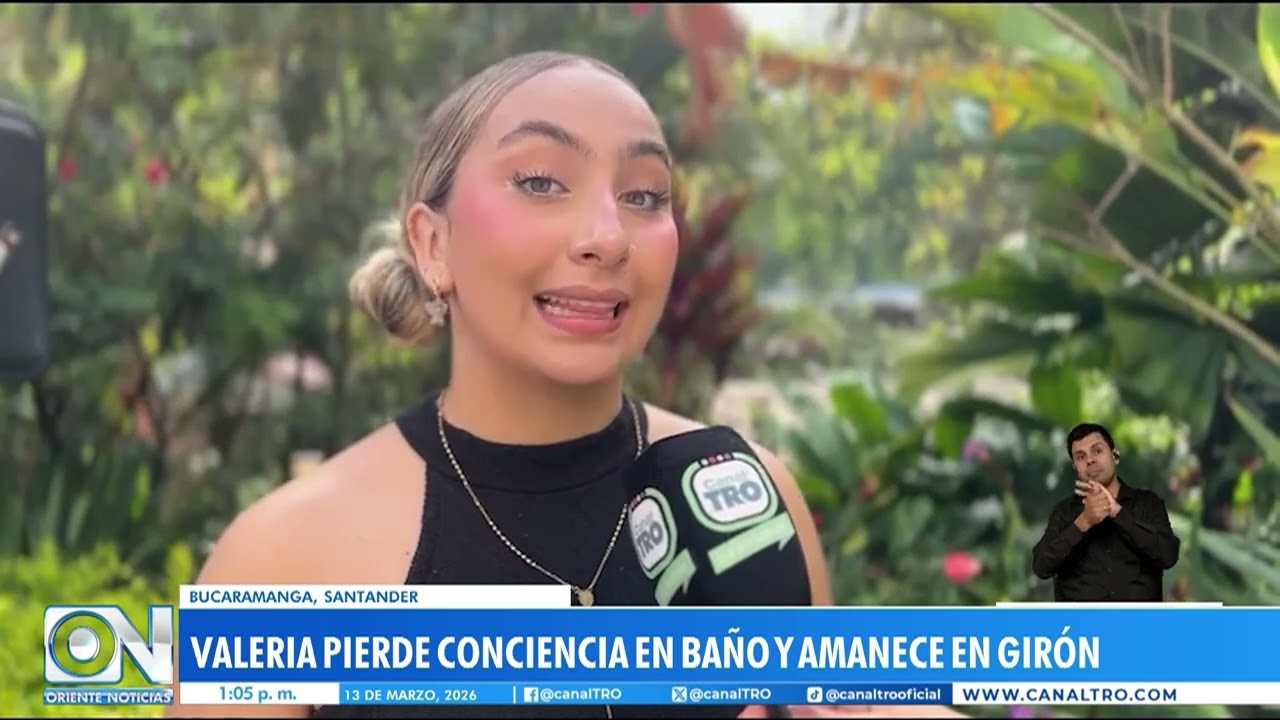 Denuncian caso de escopolamina y hurto a estudiante tras salir de discoteca en Bucaramanga