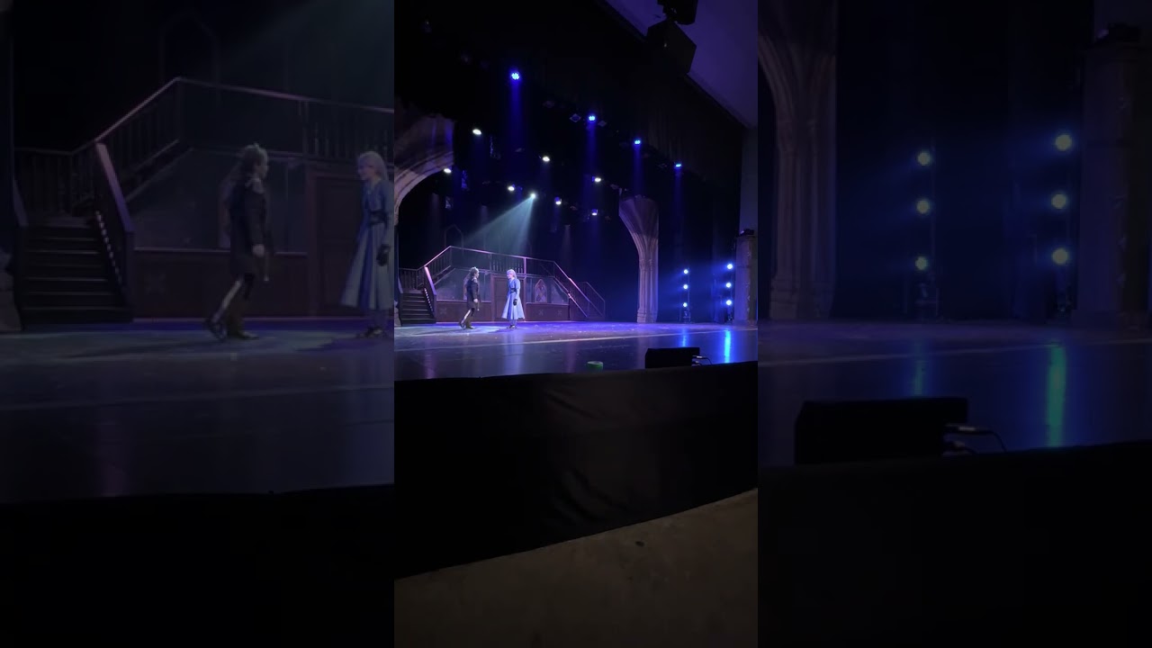 CYT Lafayette’s Frozen Jr- 2026