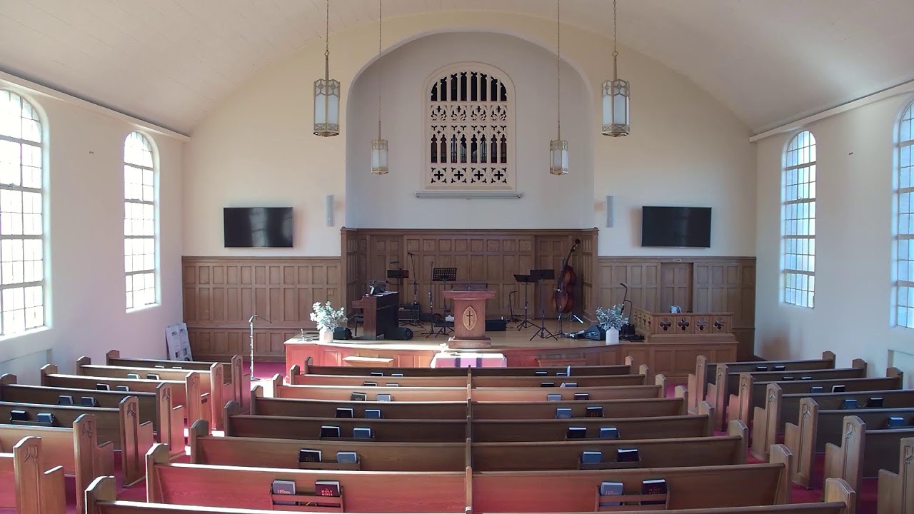 Missio Dei Church Live Stream