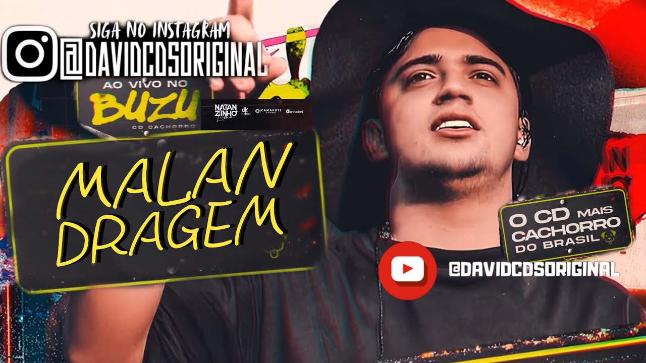 QUEM SABE EU AINDA SOU UMA GAROTINHA ESPERANDO O &Ocirc;NIBUS DA ESCOLA - MALADRAGEM - NATANZINHO LIMA