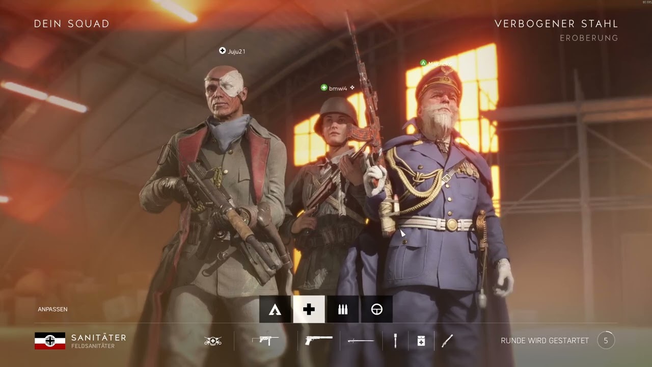 Battlefield V / 137