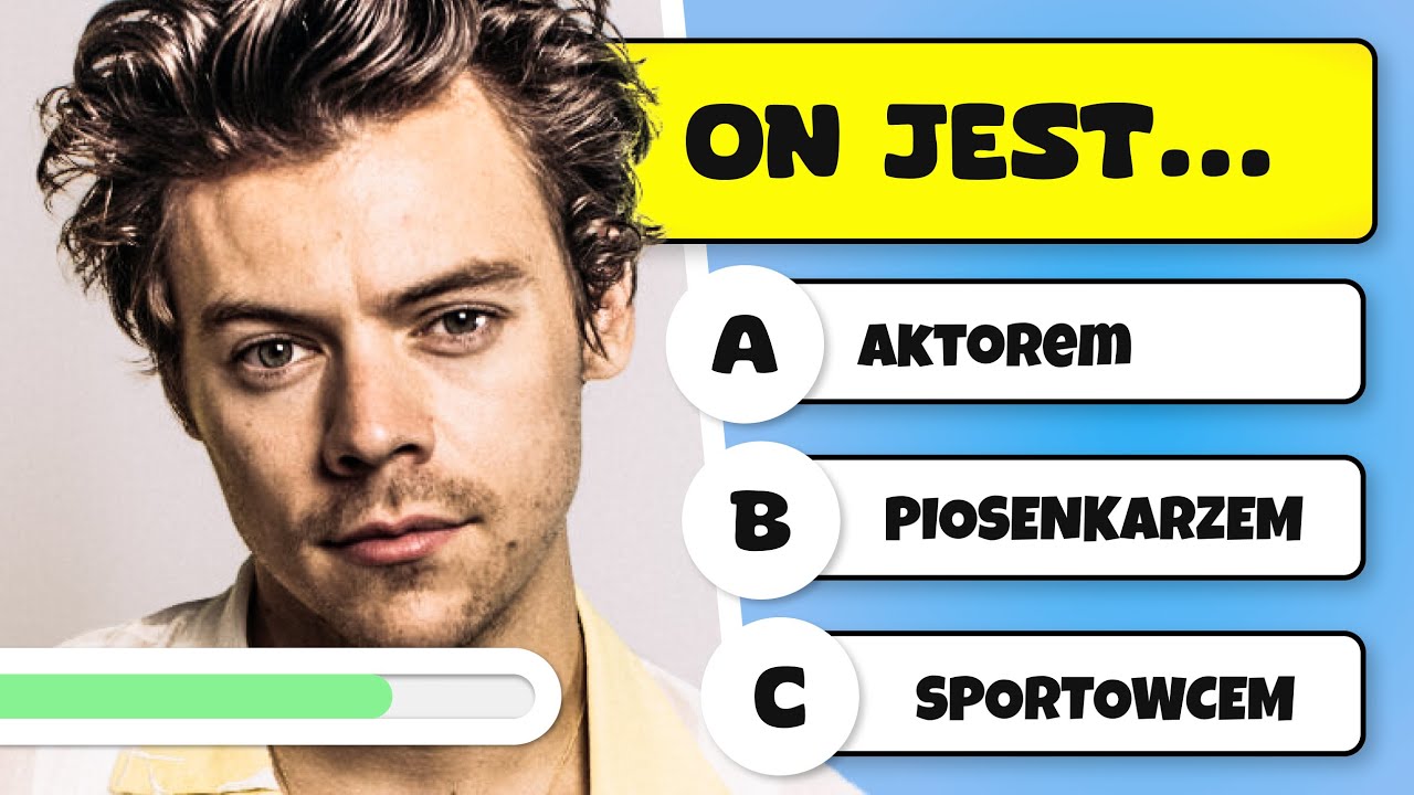 Wielki Test Wiedzy Ogólnej: 50 zagadek, które zaskoczą każdego! 🌍✨