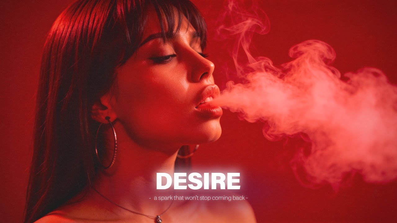 Relaxing Smoke Mood - Chill | Night Vibes | Stress Relief - Deep House Mix