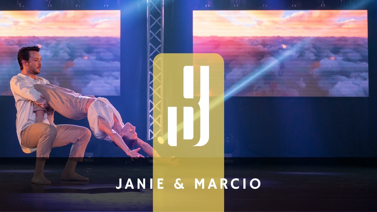JANIE & MARCIO - Bravissimo 2023 DRUMMONDVILLE