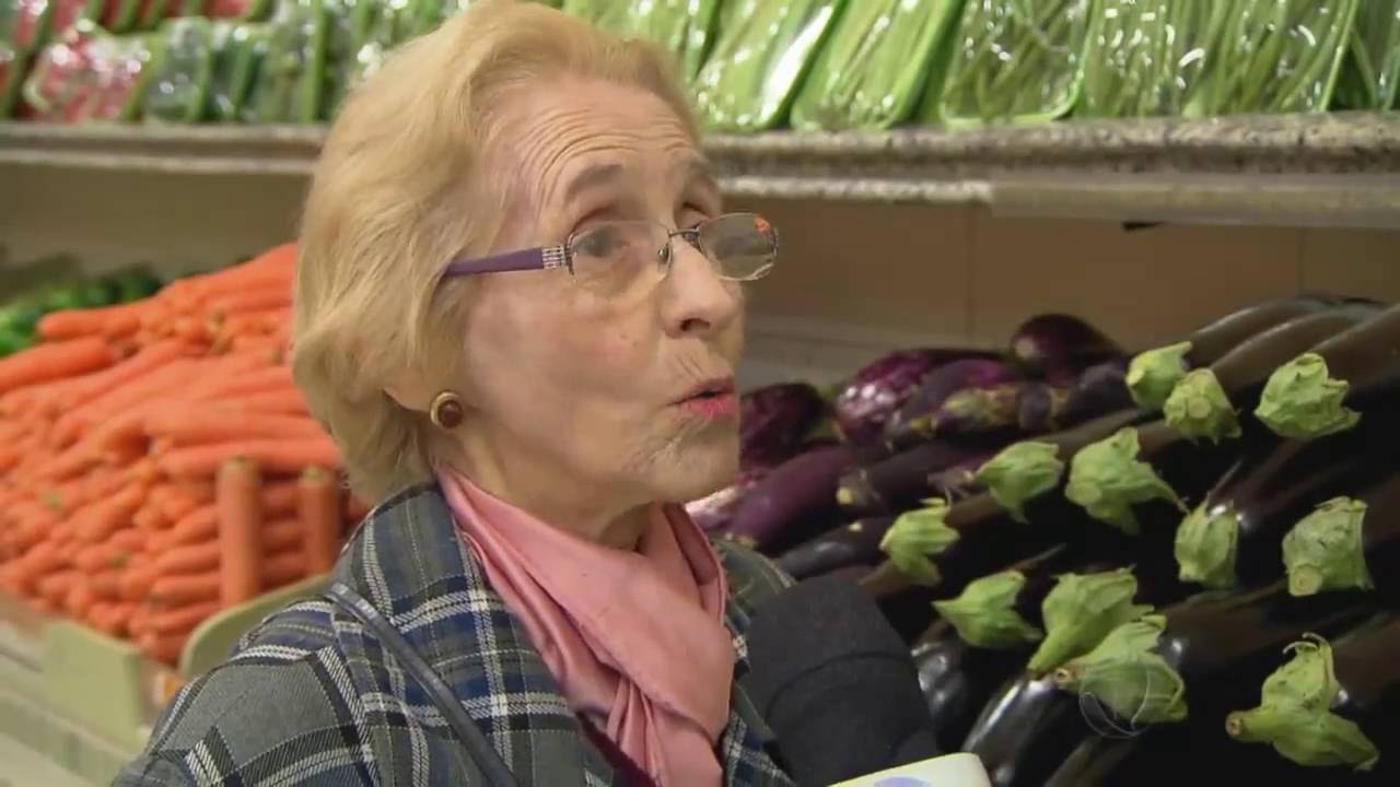 Confira os mitos e verdades sobre a berinjela