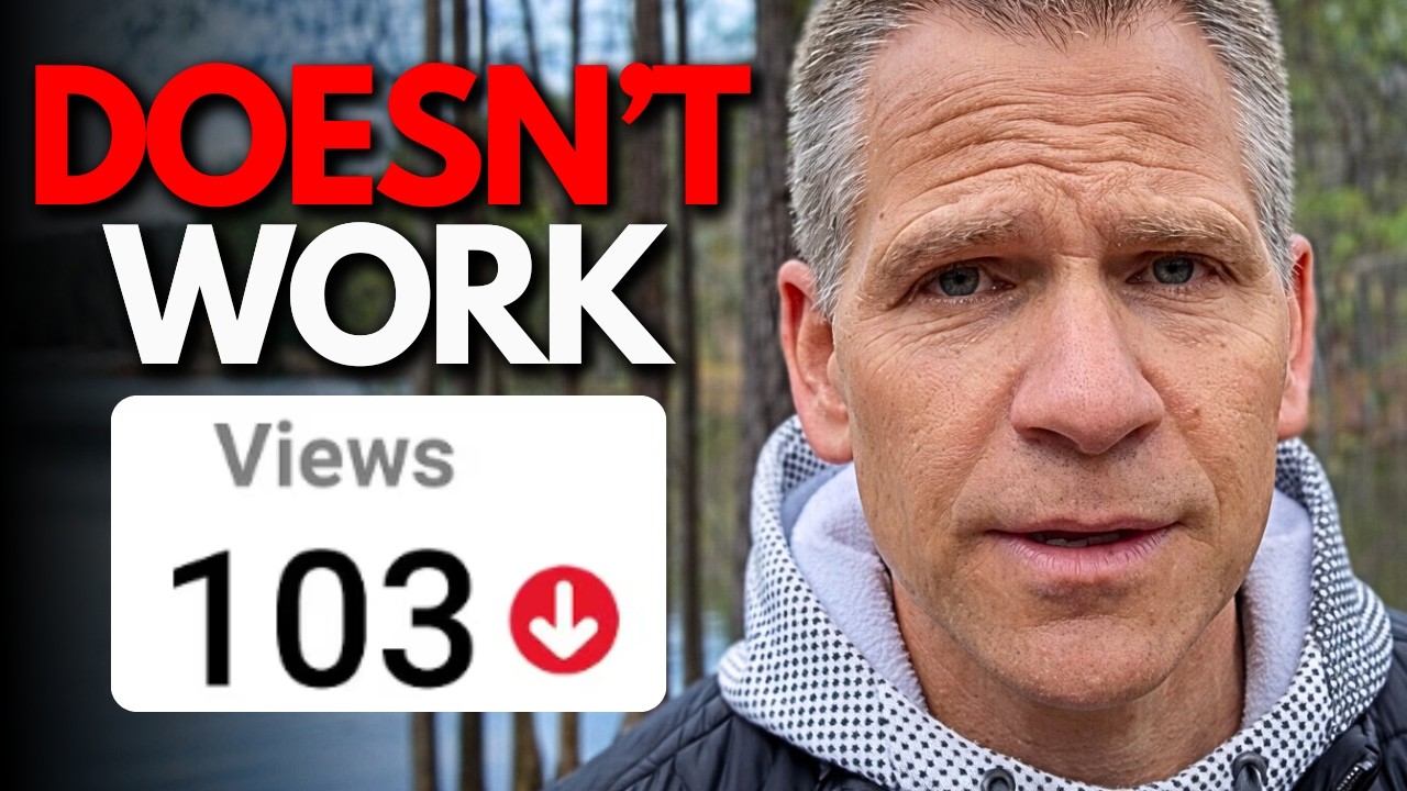 These 3 YouTube Tricks Are Hurting Your Channel