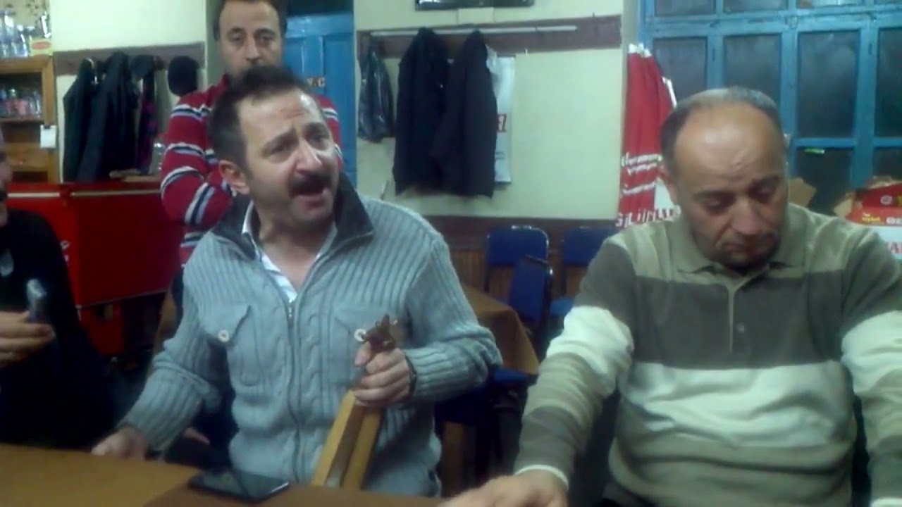 üzeyir karaduman