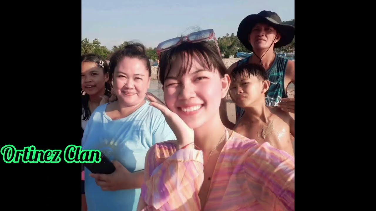 Pauwi na ang bakasyunista/ bakasyon grande/pag uwi ubos kwarta