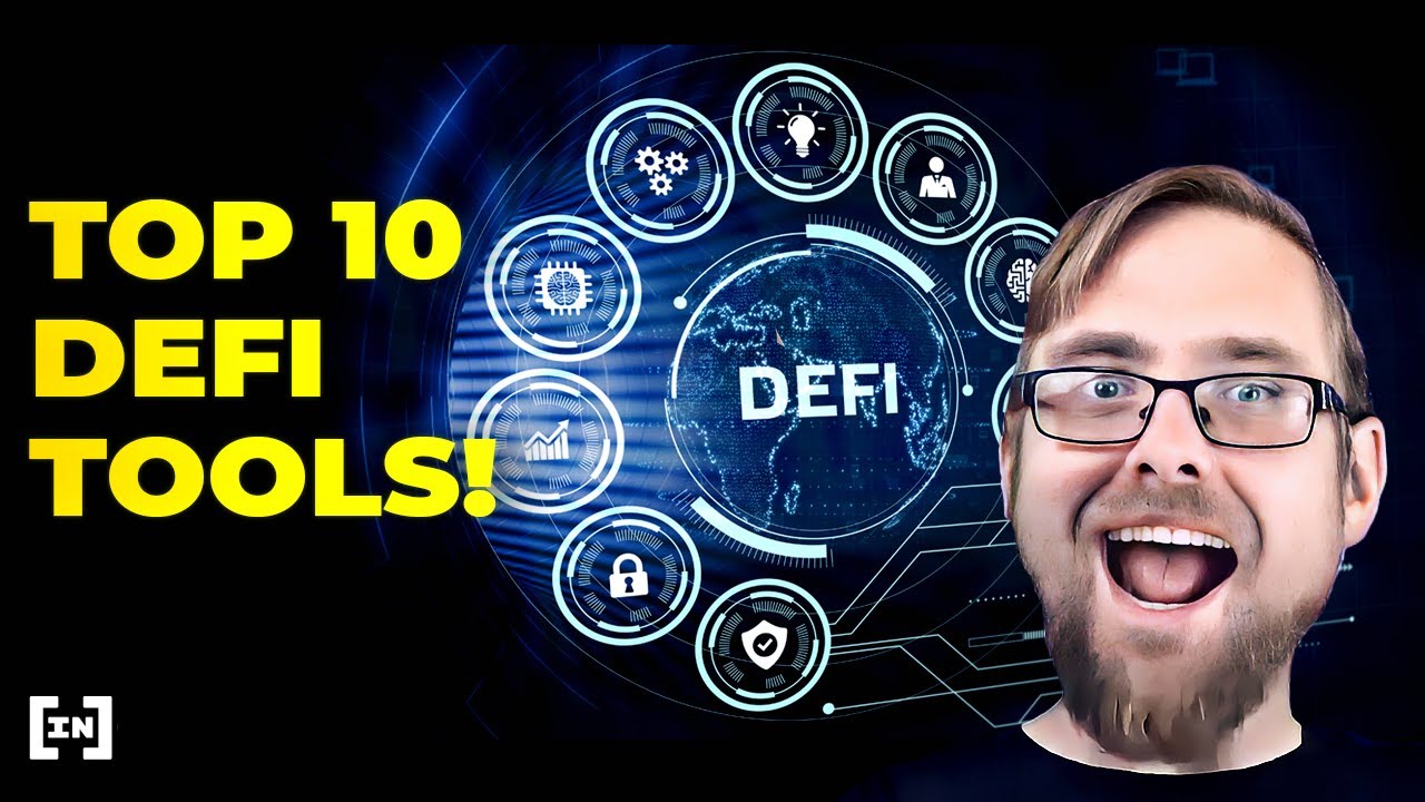 The Top 11 DeFi Tools To Boost Your DeFi Investments