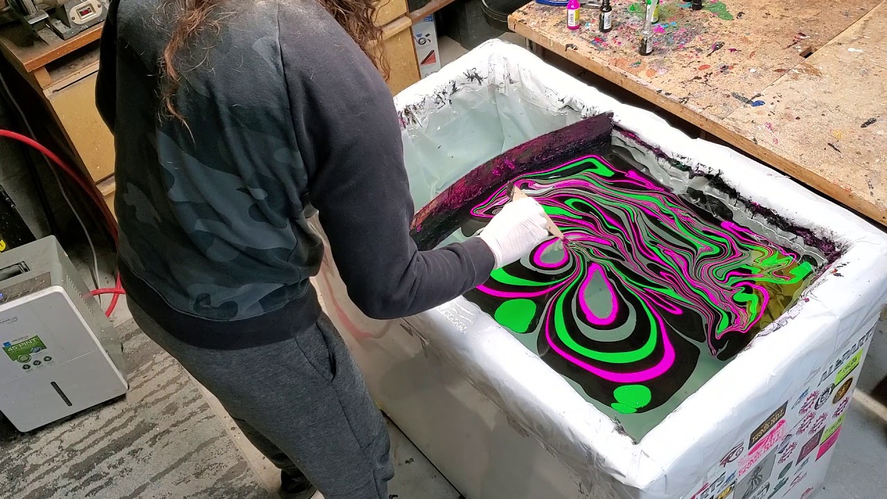 PAW Jem swirl