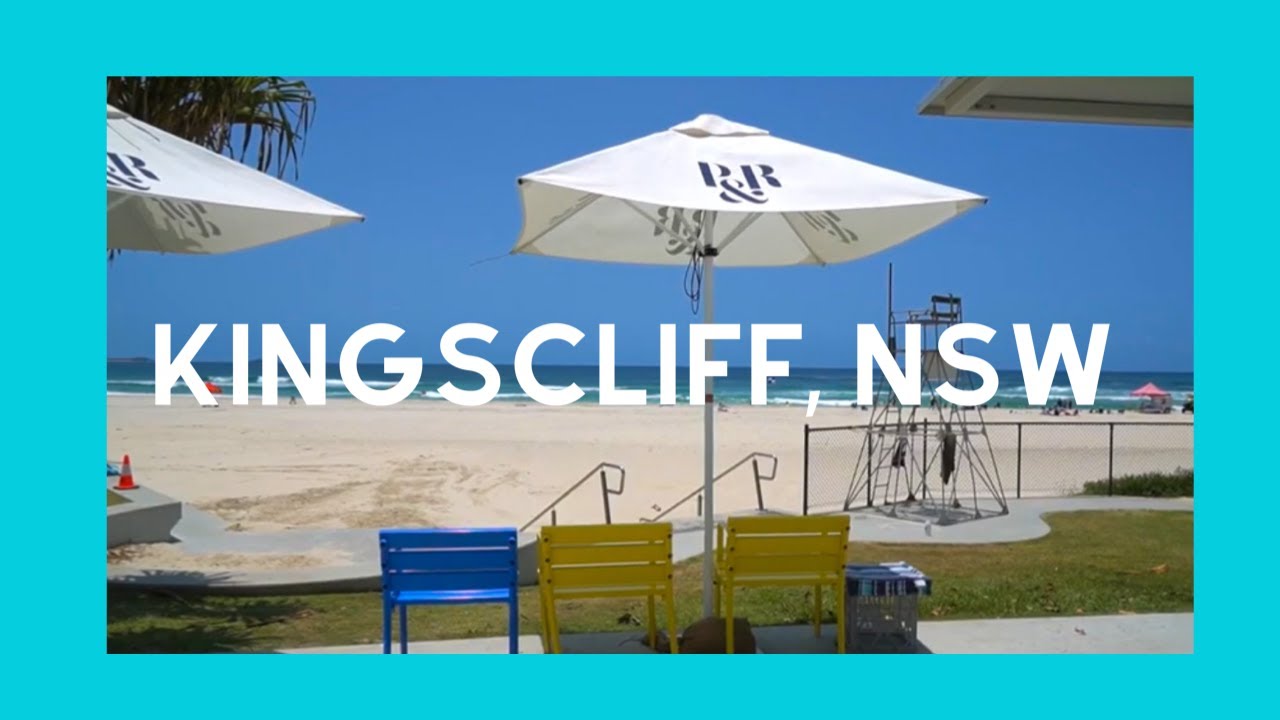 Kingscliff NSW I Aussie Beaches