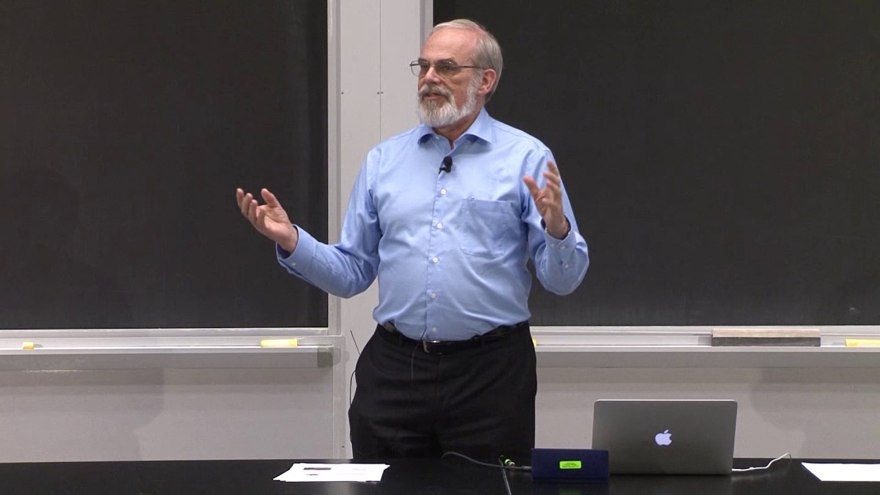 9. Understanding Experimental Data