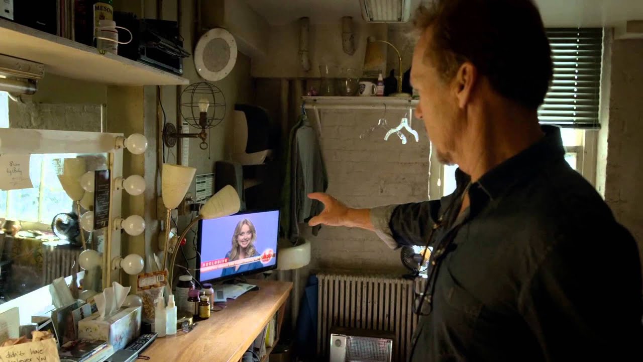 BIRDMAN Featurette: 