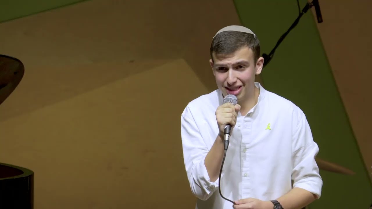 בוא בשלום-  מתוך מופע מוסיקאלי  הדיה קבנור חשוון תשפ