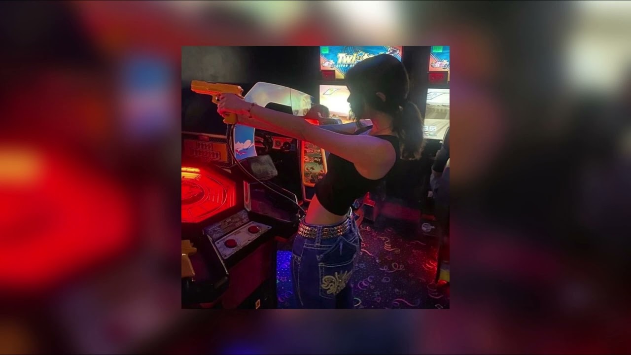 Dont stop the music (sped up)