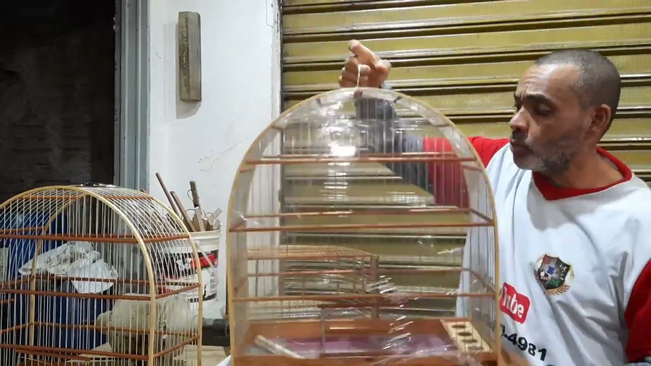 Falando sobre Furação de arco de gaiola Piracicaba