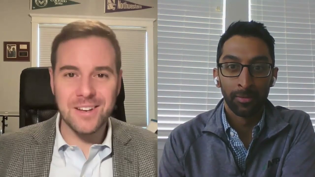 Bidenomics Deep Dive with Guy Benson & Akash Chougule