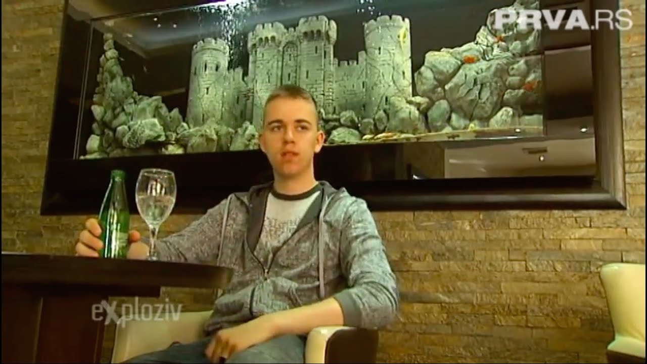 Exploziv - 20.09.2017