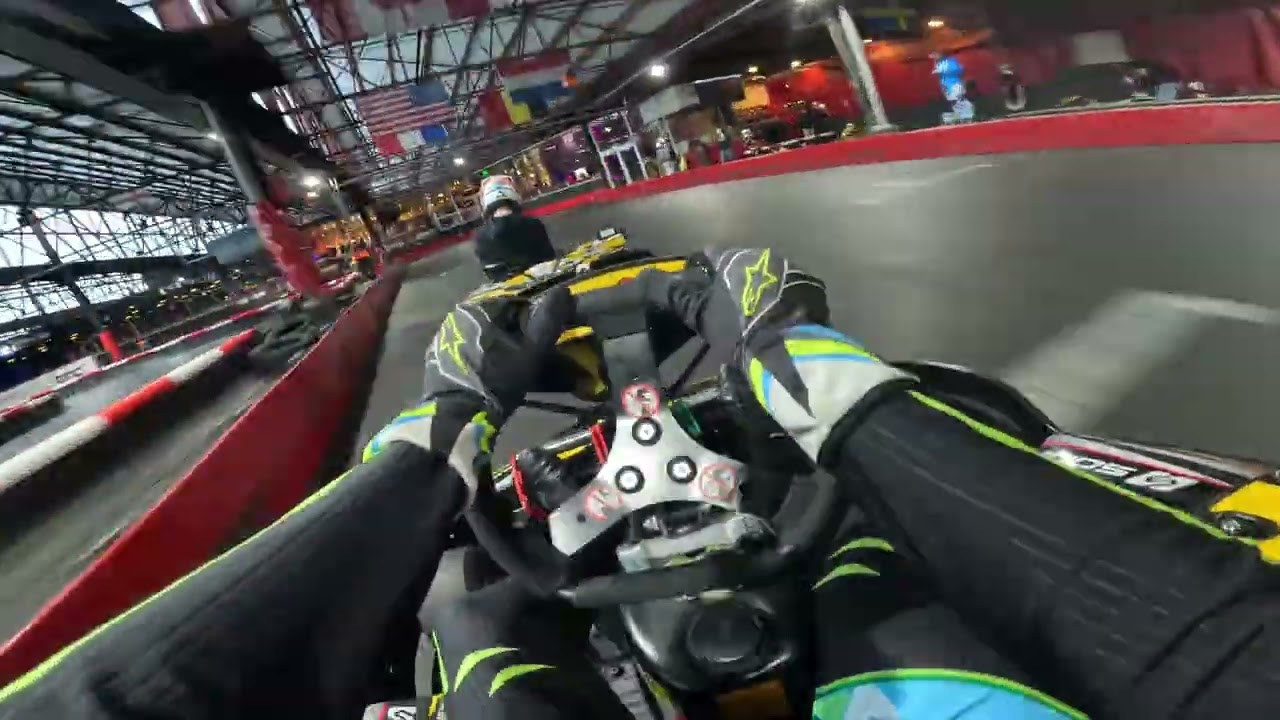 3H Bluestar endurance race kortrijk | Qualifying
