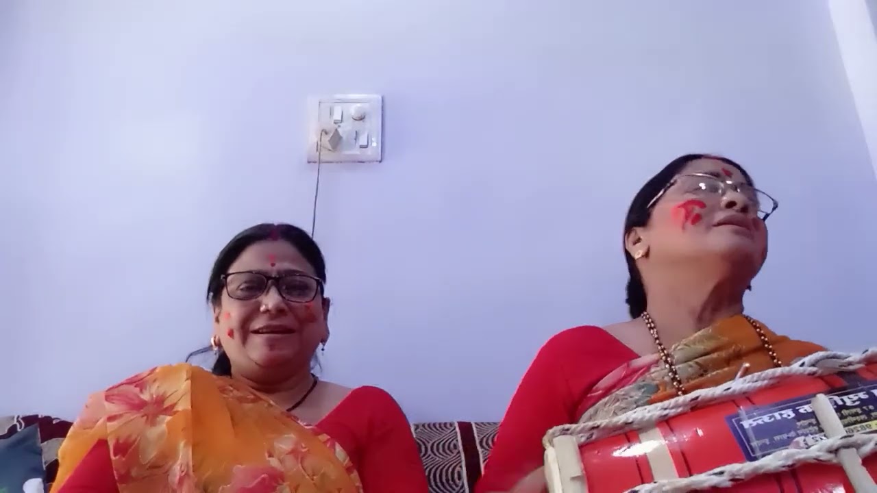 होली फागुन स्पेशल भजन सुनिए और सब्सक्राइब कीजिए कि हमारा भजन कैसा लगा 